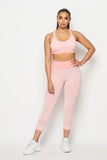 Active Set- One Size Fits Most