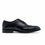 Clinton Cap-toe Oxford
