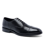 Clinton Cap-toe Oxford