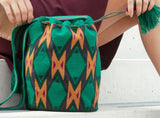 SUSU Bridge Crossbody Mochila