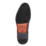 Ford Cap-Toe Quarter Brogue