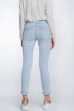 Jogger Jeans in Lightwash