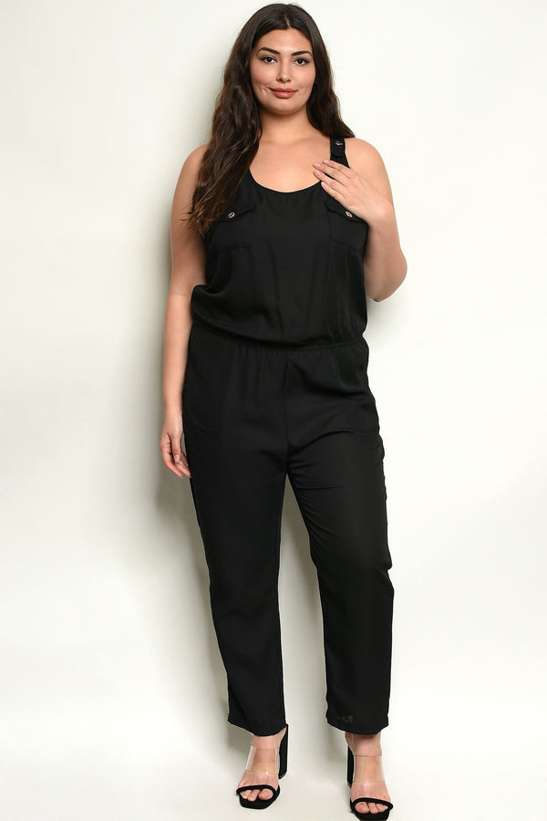 Jumpsuits