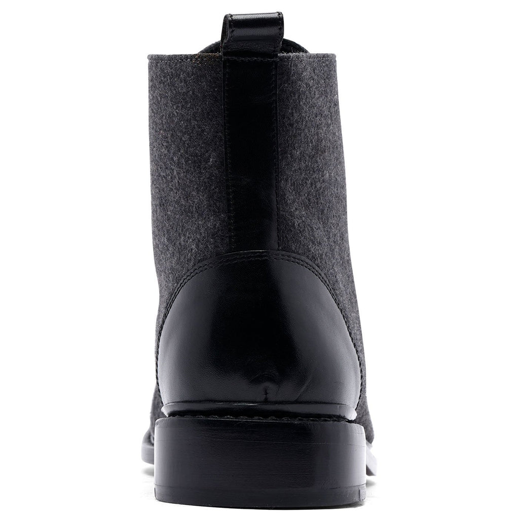 Monroe Merino Dress Boot