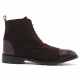 Monroe Merino Dress Boot