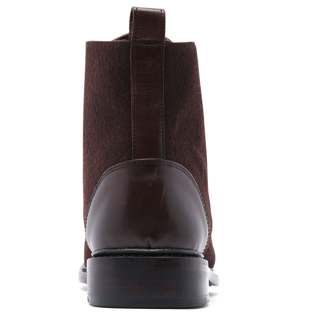 Monroe Merino Dress Boot