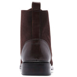 Monroe Merino Dress Boot