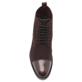 Monroe Merino Dress Boot