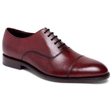 Clinton Cap-toe Oxford
