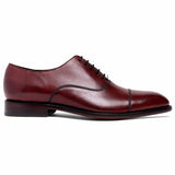 Clinton Cap-toe Oxford