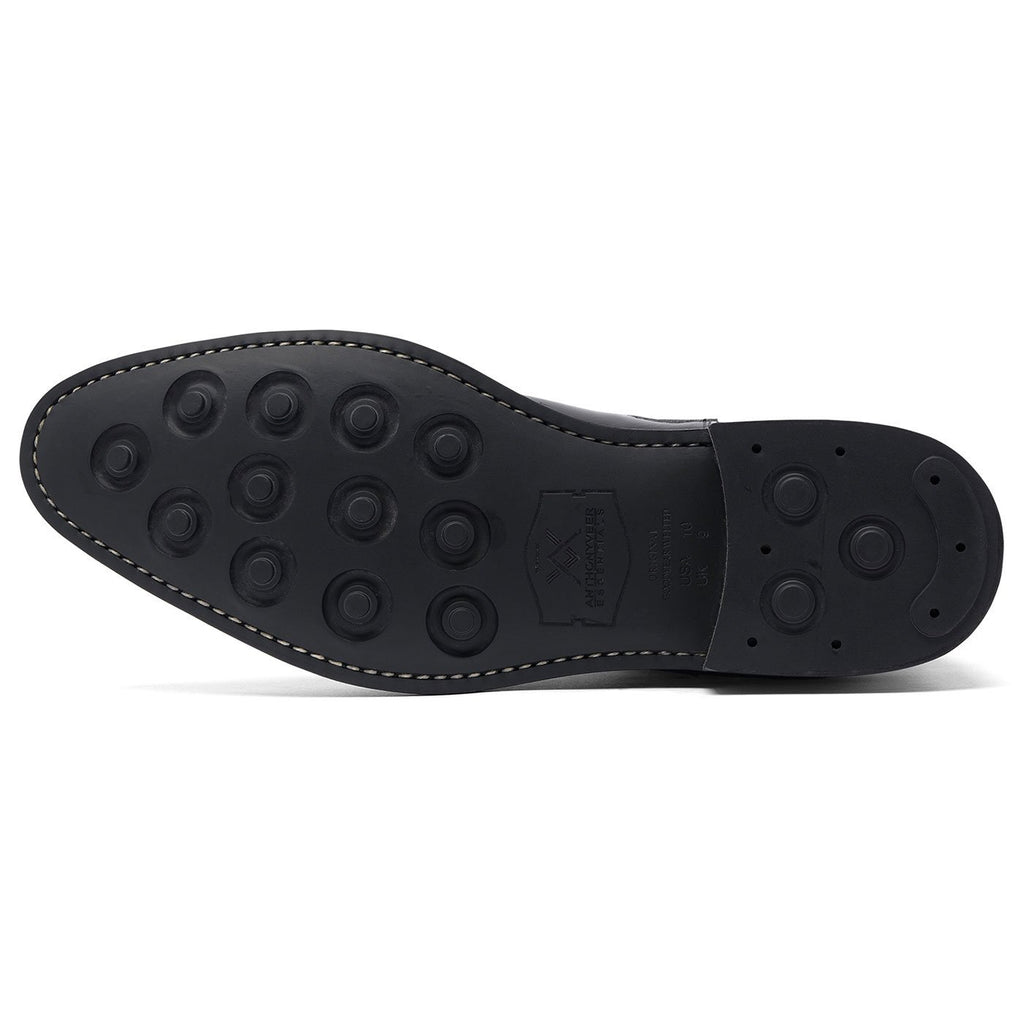 Jefferson Chelsea Boot