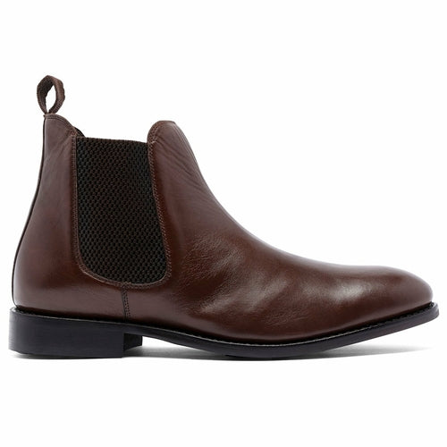 Jefferson Chelsea Boot