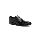 Ford Cap-Toe Quarter Brogue