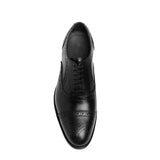 Ford Cap-Toe Quarter Brogue