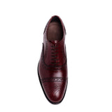 Ford Cap-Toe Quarter Brogue