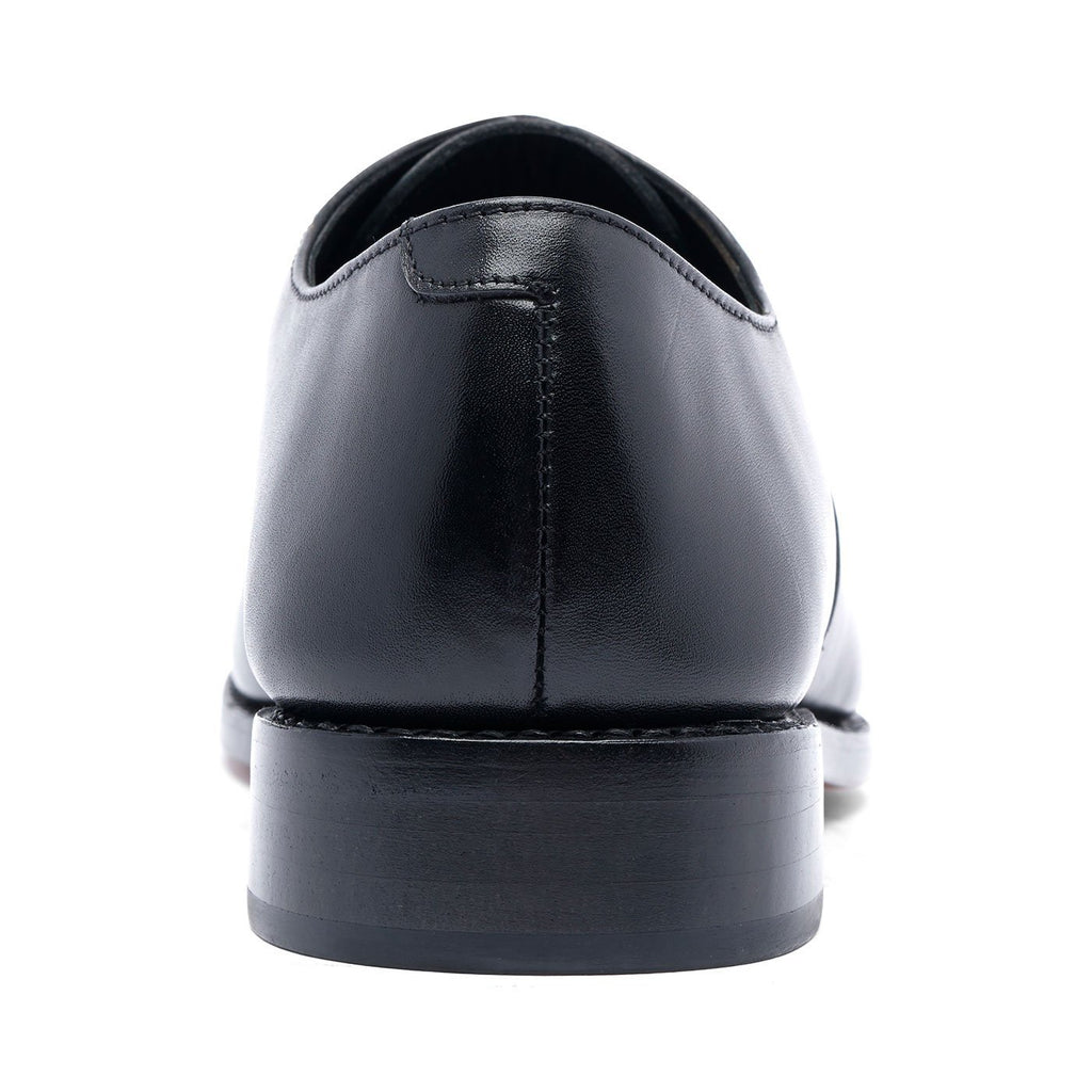 Clinton Cap-toe Oxford