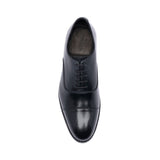 Clinton Cap-toe Oxford