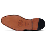 Clinton Cap-toe Oxford