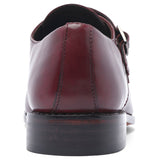 Roosevelt II Double Monk Strap