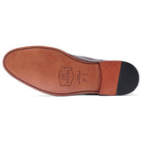 Roosevelt II Double Monk Strap