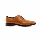 Clinton Cap-toe Oxford