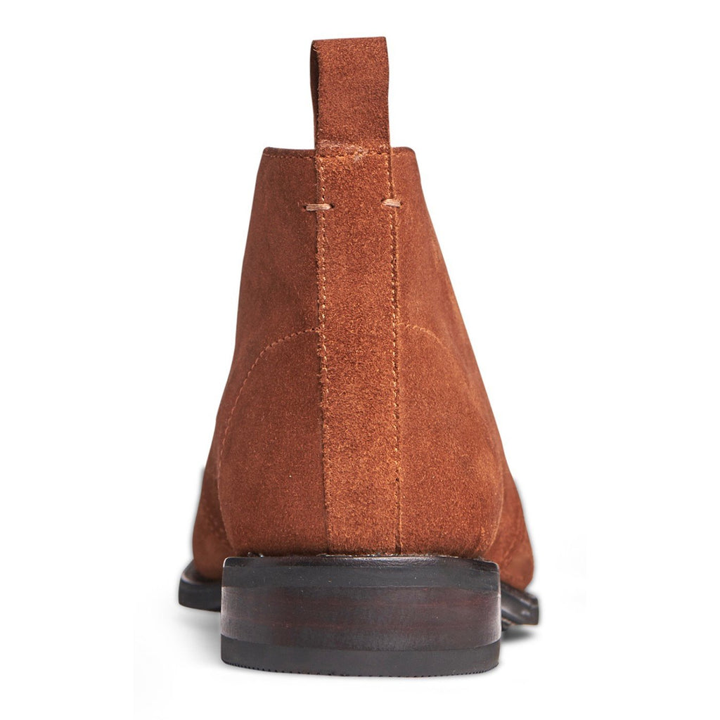 Arthur Chukka Boot, Suede