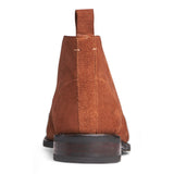 Arthur Chukka Boot, Suede