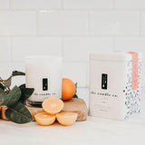 Citrus Tree