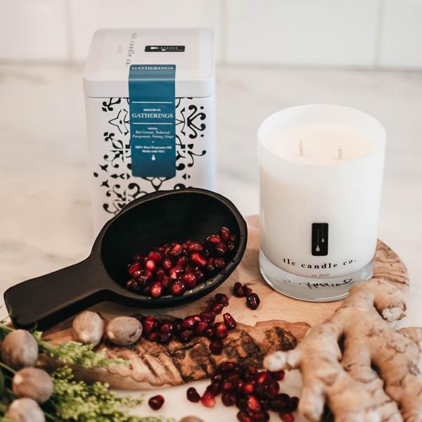 Diffusers, Oils, &amp; Candles