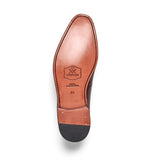Ford Cap-Toe Quarter Brogue