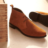 Arthur Chukka Boot, Suede