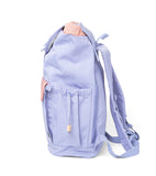 Lieu Lavender x Dusty Rose