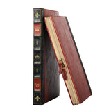 Vintage Classic PU Case for Macbook Pro 13