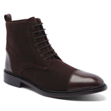 Monroe Merino Dress Boot