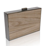 OMANI -light oak