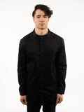 Highlander Jacket Black