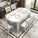 Gold Flower Placemat