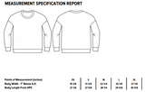 The Trees Crewneck-Forest