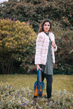 SUSU Blaze Crossbody Mochila