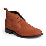 Arthur Chukka Boot, Suede