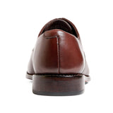 Clinton Cap-toe Oxford