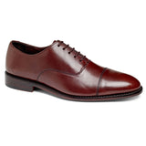 Clinton Cap-toe Oxford