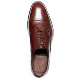 Clinton Cap-toe Oxford