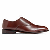Clinton Cap-toe Oxford