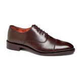 Clinton Cap-toe Oxford