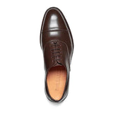 Clinton Cap-toe Oxford