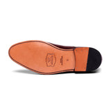 Clinton Cap-toe Oxford