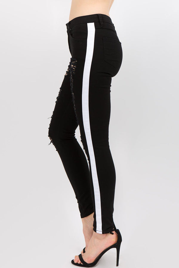 WOMENS JEANS