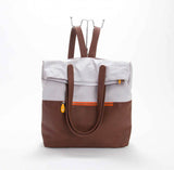 Greenpoint Convertible Backpack Purse