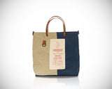 Lawrence Lead Shot Crossbody Carryall